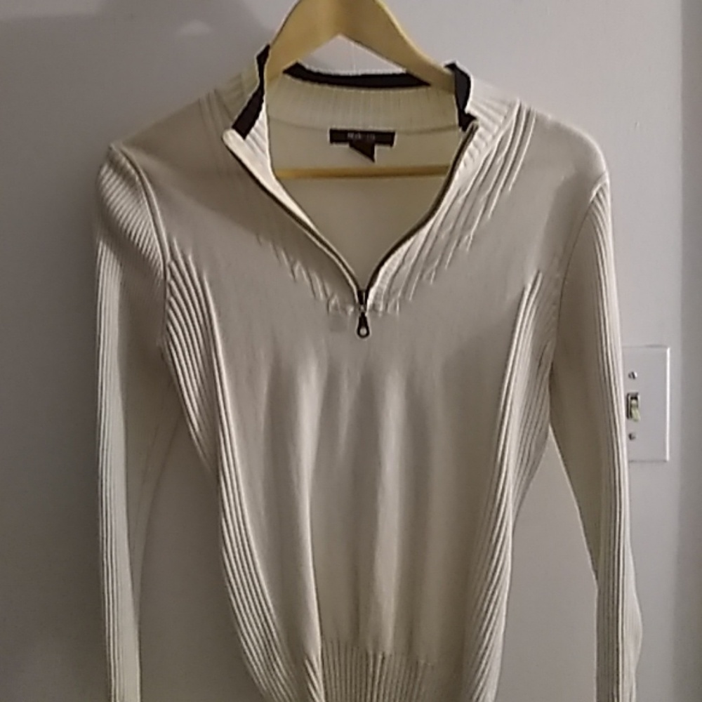 STYLE & CO sweater